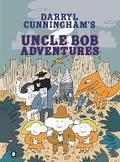 Cover: Uncle Bob Adventures 2 - Blank Slate Books