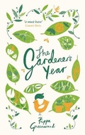 Cover: The Gardener's Year - Summersdale Publishers