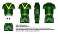 Cover: G.A.P.S. Rugby League Coaching Software USB - Tacklesport (Consultancy) Ltd