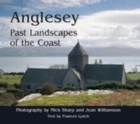 Enlarge image Cover: Anglesey - Windgather Press