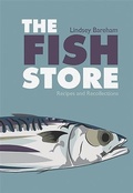 Cover: Fish Store - Grub Street Cookery