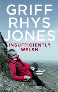 Abbildung von: Insufficiently Welsh - Parthian Books