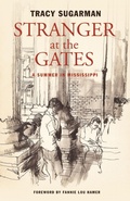 Cover: Stranger at the Gates - Prospecta Press