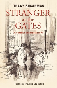 Enlarge image Cover: Stranger at the Gates - Prospecta Press