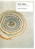 Cover: Time Taken - the Work of Time in the Work of Art - Monografik