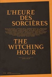 Enlarge image Cover: The Witching Hour - B42