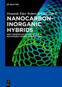 Cover: Nanocarbon-Inorganic Hybrids - De Gruyter