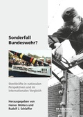 Cover: Sonderfall Bundeswehr? - De Gruyter Oldenbourg