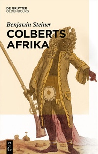 Abbildung von: Colberts Afrika - De Gruyter
