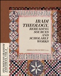 Cover: Ibadi Theology. - Georg Olms Verlag