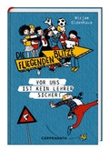 Cover: Die fliegenden Blitze - Coppenrath