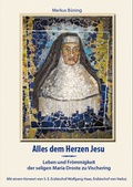 Cover: Alles dem Herzen Jesu - Christiana