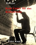 Cover: Kein Futter f&uuml;r das Kielschwein - BookRix