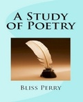Cover: A Study of Poetry - BookRix
