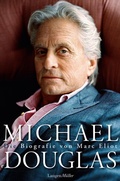 Cover: Michael Douglas - LangenM&uuml;ller