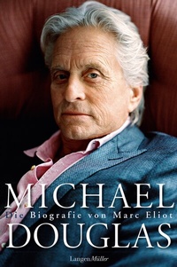 Abbildung von: Michael Douglas - LangenMüller