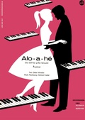 Cover: Alo-a-h&eacute; - Lied der Zeit Musikverlag GmbH