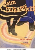 Cover: Beim Polkaschritt - Lied der Zeit Musikverlag GmbH