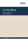 Cover: In the Navy - Scorpio Music