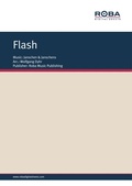 Cover: Flash - ROBA Music Publishing