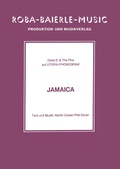 Cover: Jamaica - ROBA Music Publishing