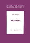 Cover: Magdalena - ROBA Music Publishing