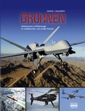 Cover: Drohnen - Neuer Kaiser