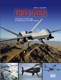 Abbildung von: Drohnen - Neuer Kaiser