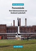 Cover: Peenem&uuml;nde - Christoph Links Verlag