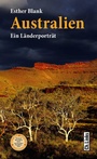 Cover: Australien - Christoph Links Verlag