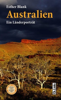 Abbildung von: Australien - Christoph Links Verlag