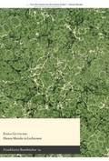 Cover: Hanns Meinke in Lichtenow - Stiftung Kleist-Museum