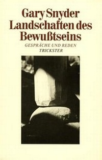 Abbildung von: Landschaften des Bewußtseins - The Grüne Kraft