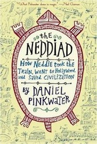 Enlarge image Cover: Neddiad - Houghton Mifflin