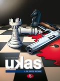 Cover: Ukas #4 - Bunte Dimensionen