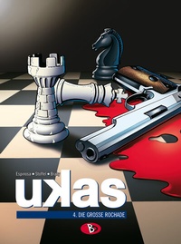 Enlarge image Cover: Ukas #4 - Bunte Dimensionen