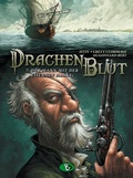 Cover: Drachenblut #7 - Bunte Dimensionen