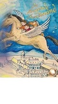 Cover: Der fliegende Ferdinand - Lesewelten
