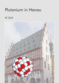 Cover: Plutonium in Hanau - Fontaine Verlag