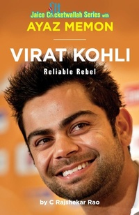 Abbildung von: Virat Kohli - Jaico Publishing House