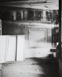Enlarge image Cover: extract of a ghost track - material-Vlg