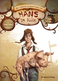Cover: Hans im Gl&uuml;ck - Schaltzeit Verlag