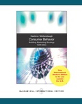 Cover: Consumer Behavior: Building Marketing Strategy (Int'l Ed) - McGraw-Hill Education (Asia)
