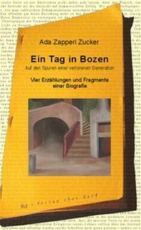 Abbildung von: Ein Tag in Bozen - VoG - Verlag ohne Geld