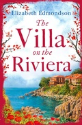 Cover: The Villa on the Riviera - HarperCollins