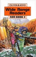 Cover: Wide Range Reader Red Book 5 - Oliver & Boyd