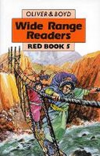 Enlarge image Cover: Wide Range Reader Red Book 5 - Oliver & Boyd