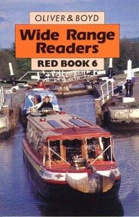Enlarge image Cover: Wide Range Reader Red Book 6 - Oliver & Boyd