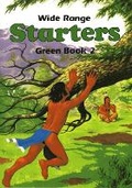 Cover: Wide Range Green Starter Book 02 - Oliver & Boyd