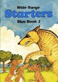 Cover: Wide Range Blue Starter Book 02 - Oliver & Boyd